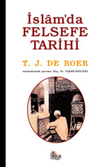 İslam'da Felsefe Tarihi T.J. De Boer